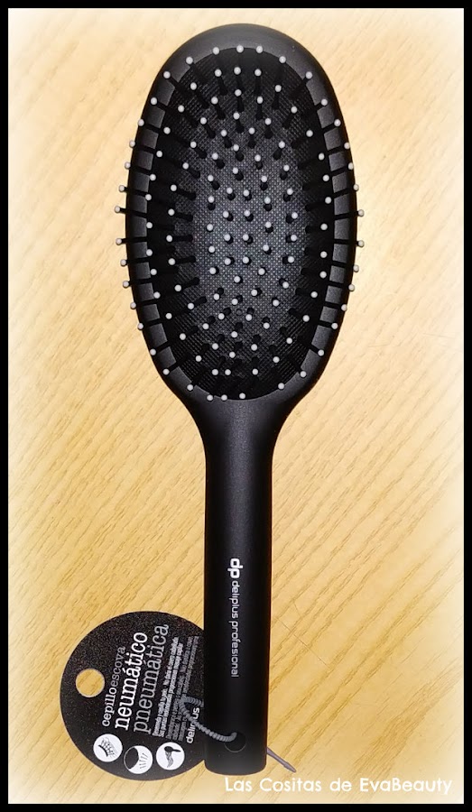 Compras belleza Mercadona