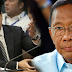 kampo ni Binay Sinabing Deserving tawaging "Father of fake news" si Senador Antinio Trillanes,.