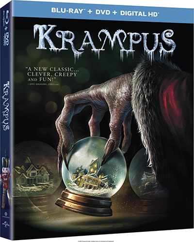 Krampus (2015) 720p BDRip Dual Audio Latino-Inglés [Subt. Esp] (Terror. Comedia. Fantástico)