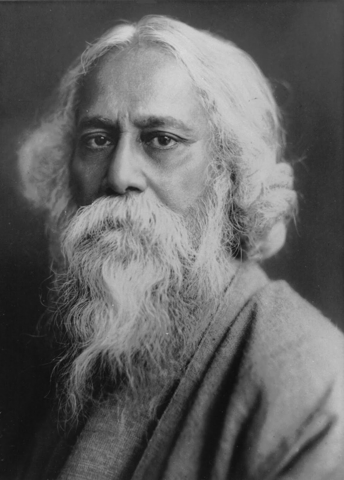 Rabindranath tagore essay in hindi