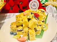 Avangio Hotel KK Mingle & Jingle with Media Members & Supporting Clients Avangio Hotel KK Mingle & Jingle with Media Members & Supporting Clients
