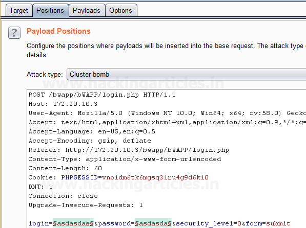 Burp Suite Payloads Beginner's Guide Part 2
