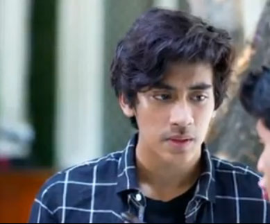 Foto dan biodata pemain sinetron Cinta Anak Muda SCTV update terbaru