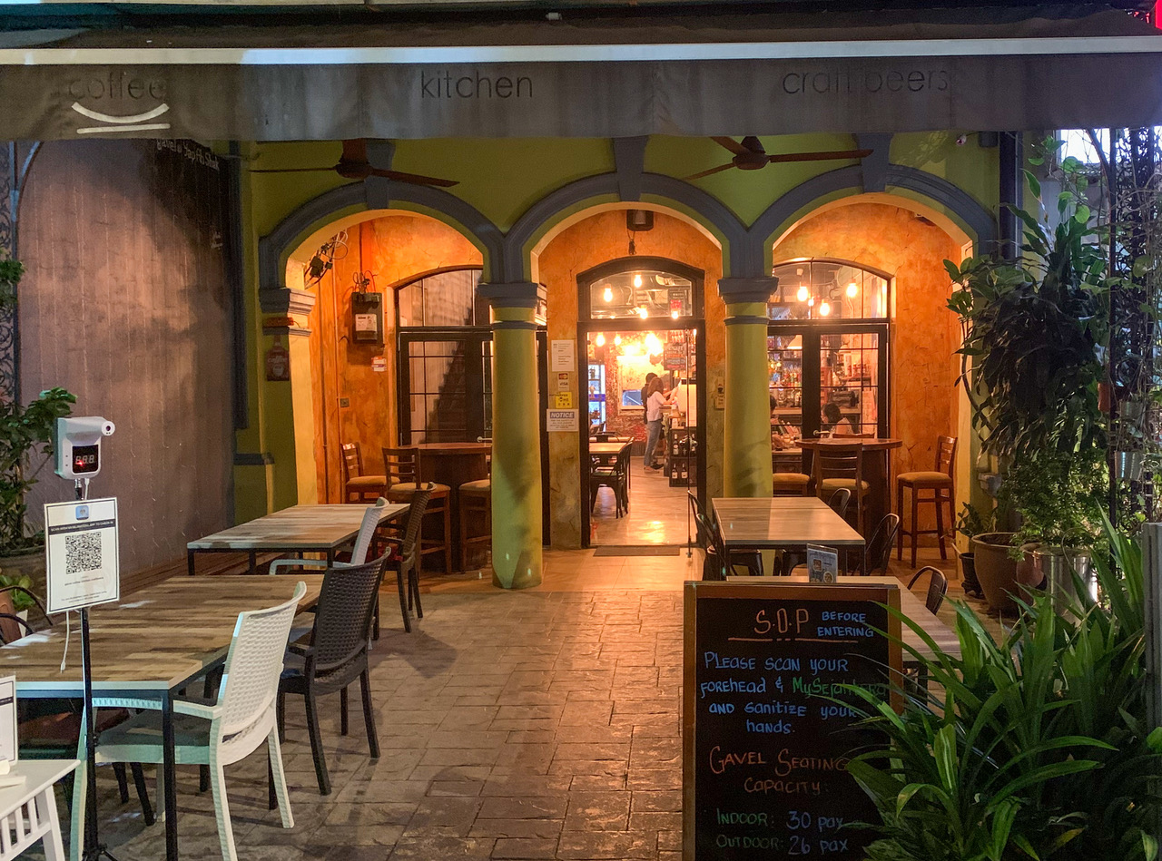 De 12 MOETJES van KL restaurants waar je geweest MOET zijn