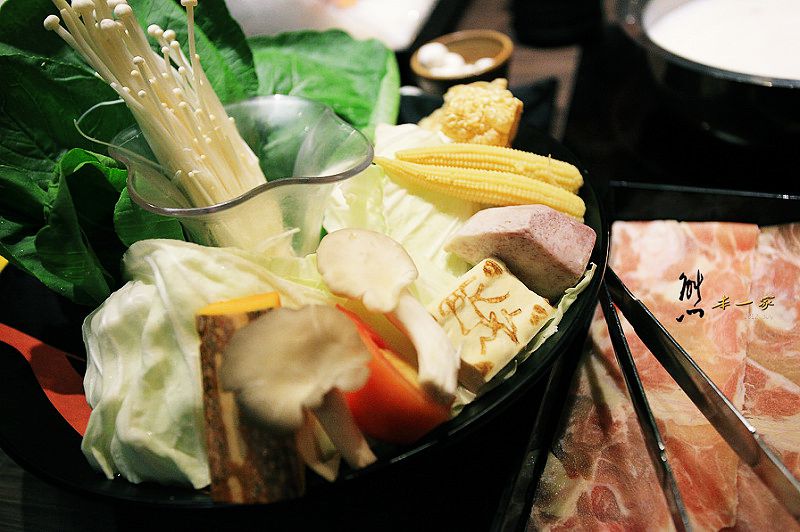 聚 北海道昆布鍋|三峽北大火鍋|王品餐飲集團