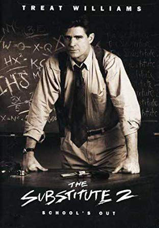 The Substitute 2: The School’s Out [1998] [DVDR] [NTSC] [Subtitulado]