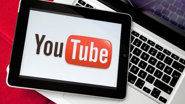 Video Youtube yang Paling Sering Ditonton