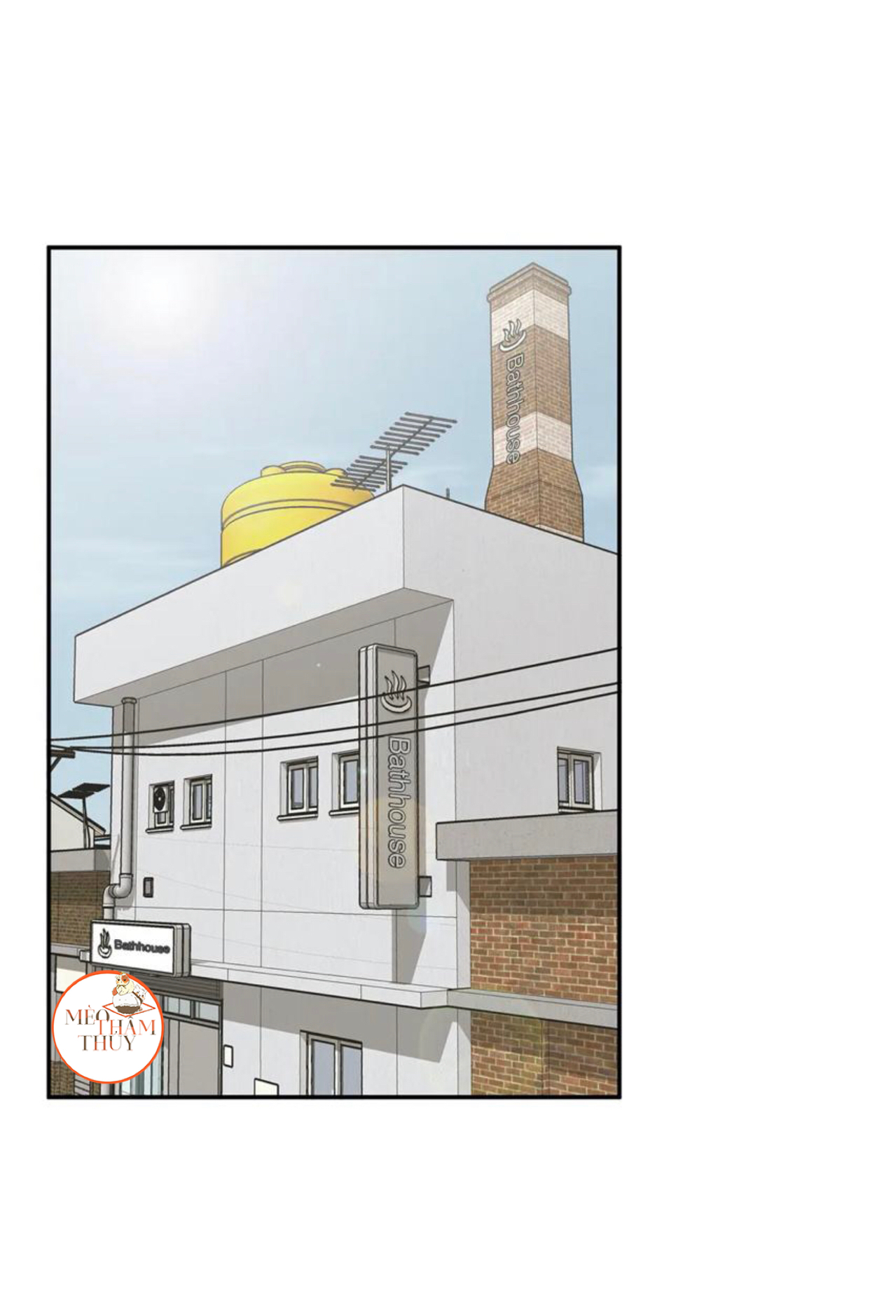 Đừng Viết Nữa, Tác Giả Thân Mến! Chapter 20 - Trang 13