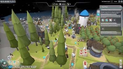 The Colonists Game Screenshot 6
