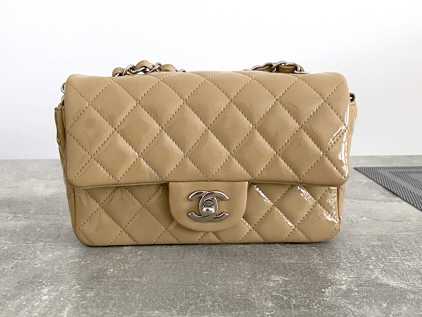 Coco Handle Chanel Handbags for Women - Vestiaire Collective