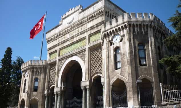 10 Alasan Mengapa Memilih Kuliah Di Turki