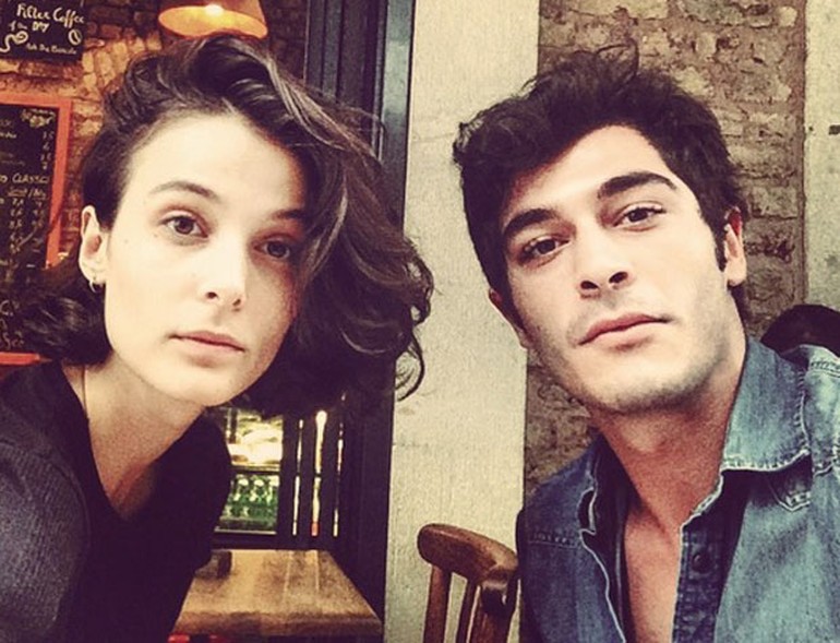 Ще се женят ли Бурак Дениз и Бюшра Девели?