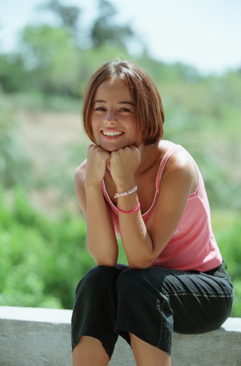 Alizee photo