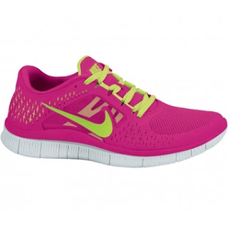 Nike Free Run 3 Womens Running Shoes Coral | HD Walls | Find Wallpapers