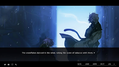 Mamiya Game Screenshot 5
