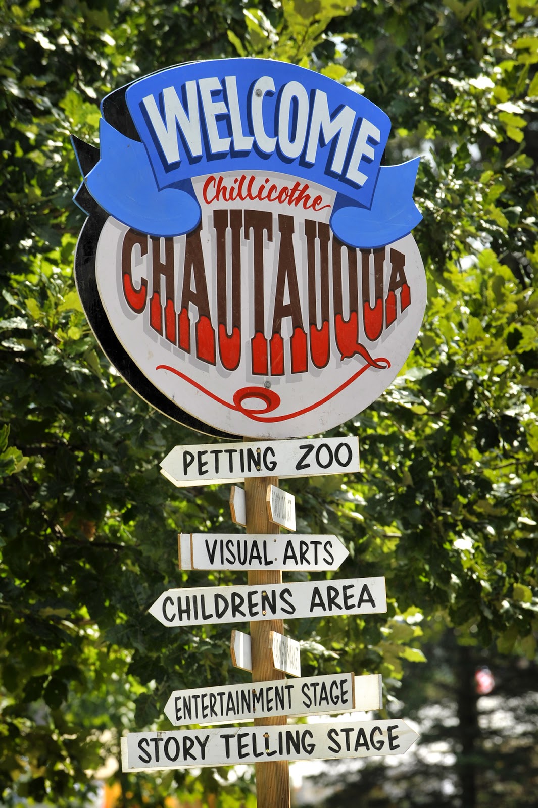 Visit Chillicothe Missouri