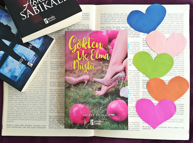 Gokten Uc Elma Dustu Muzaffer Izgu Bilgi Yayinevi Konusu Yorumlari Ve Fiyati Ile Kitap Sepeti Nde