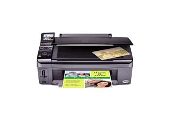 Epson CX8400 Specs and Review Printer - Driver and Resetter for Epson