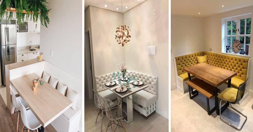 20 Excellent Corner Couch Placement Ideas for a Small