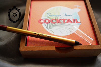 MaxFactor.Spring favorite! 5 Αγαπημένα της άνοιξης.MaxFactor!