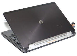 Laptop Design HP EliteBook Workstation 8560W Core i7