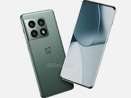 OnePlus 10 Pro May Feature Snapdragon 8 Gen 1 SoC, Details Leaked