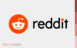 Logo Reddit - Download Vector File PDF (Portable Document Format) Logo Reddit - Download Vector File PDF (Portable Document Format)