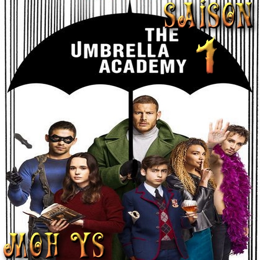 Lista 91+ Foto The Umbrella Academy 1 Suite Apocaliptica / Apocalypse Lista 91+ Foto The Umbrella Academy 1 Suite Apocaliptica / Apocalypse