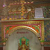 Nakoda Bheruji from Tonk Fatak, Barkat Nagar - Jaipur