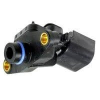 Falla sensor map pt cruiser