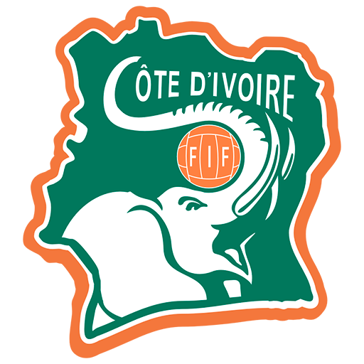 Uniforme de Selección de Costa de Marfil Temporada 2020 para DLS & FTS
