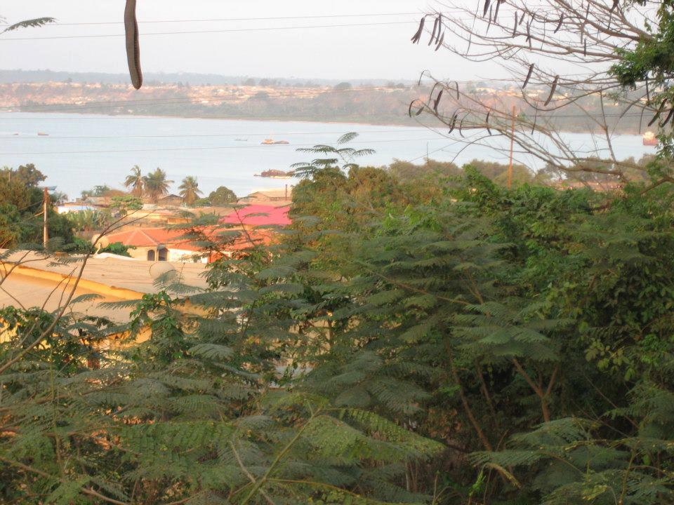 CABINDA CABINDA 2012