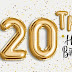 Happy 20th Birthday Wishes for Friend, Girlfriend, Sister, Daughter
Image