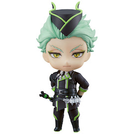 Nendoroid Twisted-Wonderland's Sebek Zigvolt (#2094) Figure