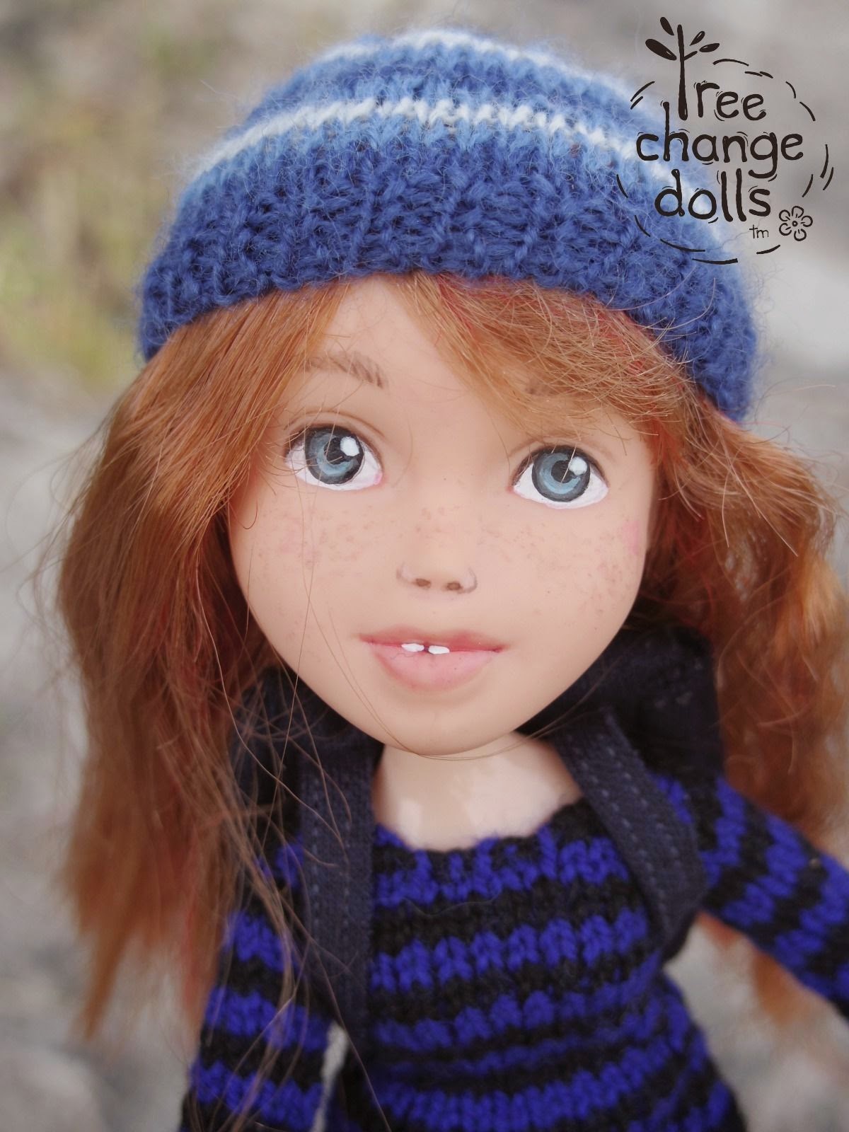 tree change dolls ebay