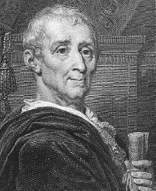 Liberalismo: Montesquieu (1689 - 1755 )