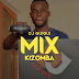 DOWNLOAD MP3 : DJ GuiGui - Mix Kizomba (Vol1.)