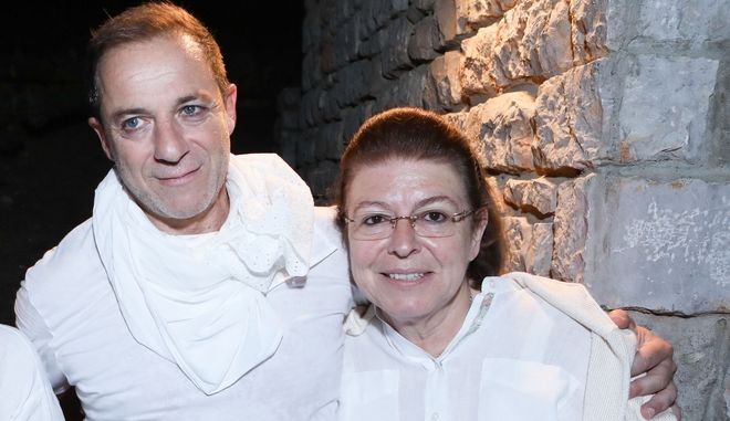  Η Μενδώνη τώρα λέει ότι δεν ήξερε τον Λιγνάδη - "Αποδείχθηκε επικίνδυνος άνθρωπος"