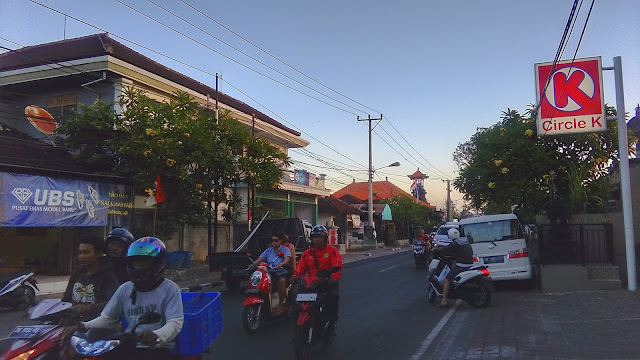 Transporte y consejos para moverse por Lombok Transporte y consejos para moverse por Lombok