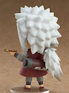 Nendoroid Naruto Shippuden Jiraiya & Gamabunta (#886) Figure