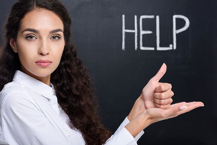 Languagers Is American Sign Language Slowly Dying Out?
