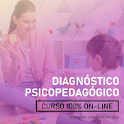 CURSO DIAGNÓSTICO PSICOPEDAGÓGICO ONLINE