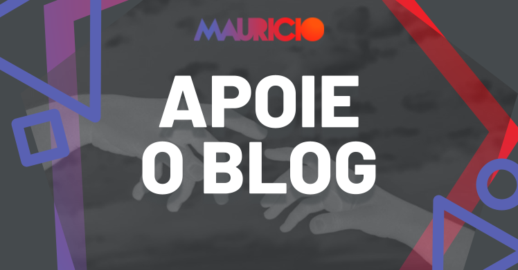 Apoie o blog Apoie o blog