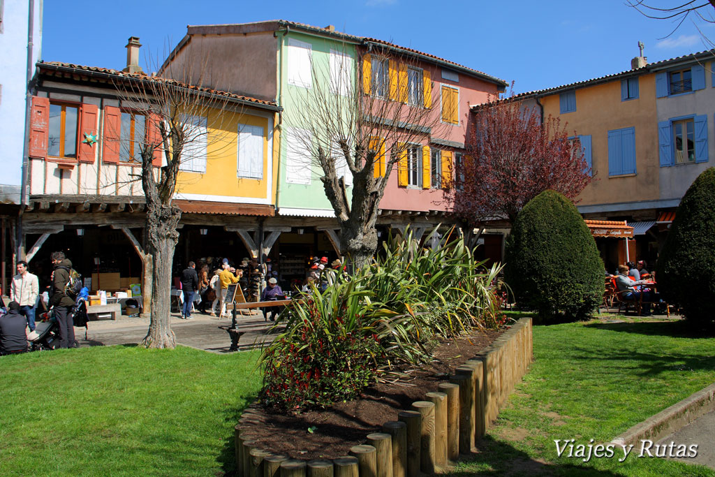 Mirepoix