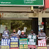 Bank Syariah Mandiri Rasa PKI di Demo Ormas, Ada Apa? 