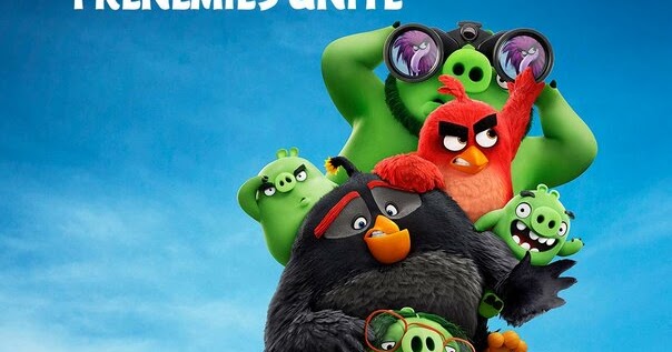 Angry Birds 2