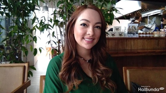 dr Reisa Broto Asmoro Gabung Jadi Jubir, Yuri Beri Penjelasan dr Reisa Broto Asmoro Gabung Jadi Jubir, Yuri Beri Penjelasan