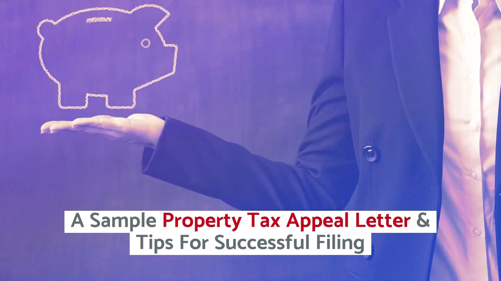 Property Tax Appeal Letter Template Resume Letter