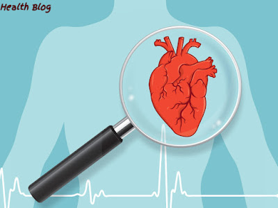 How do you know you are at risk of heart disease - Health Blog