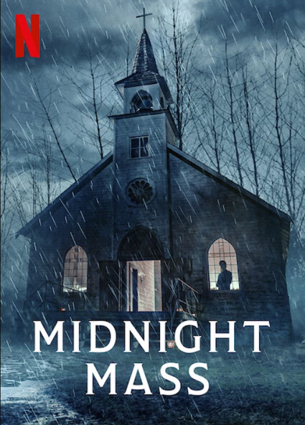  "Midnight Mass": una prometedora serie de terror de Netflix